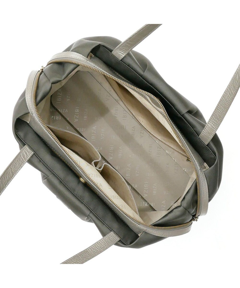IBIZA エスポンホッサ　セミショルダーバッグ 