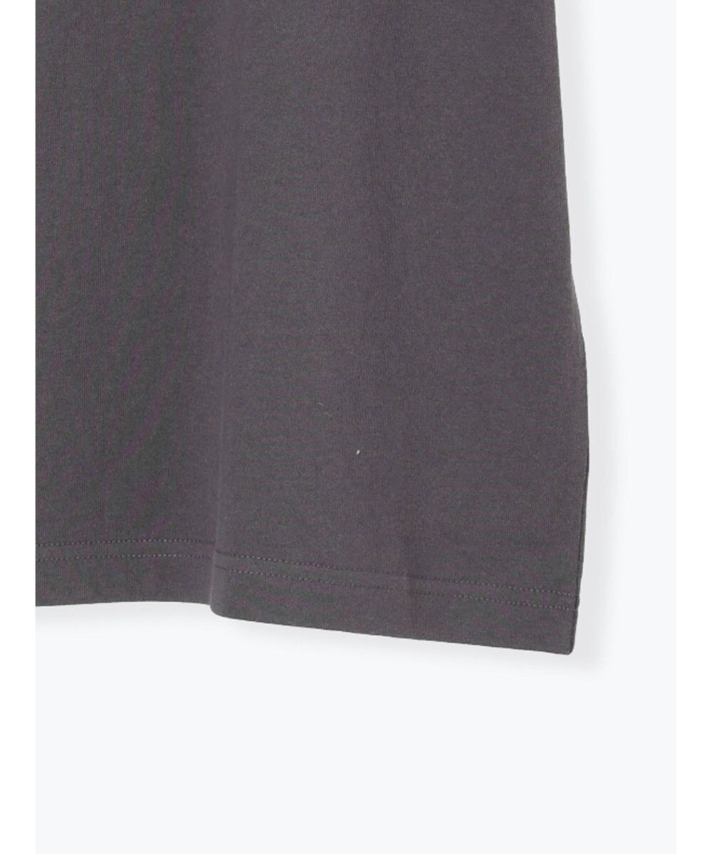 Te chichi シンプルロゴプリントBIGTシャツ《2026 SUMMER LOOK item》 