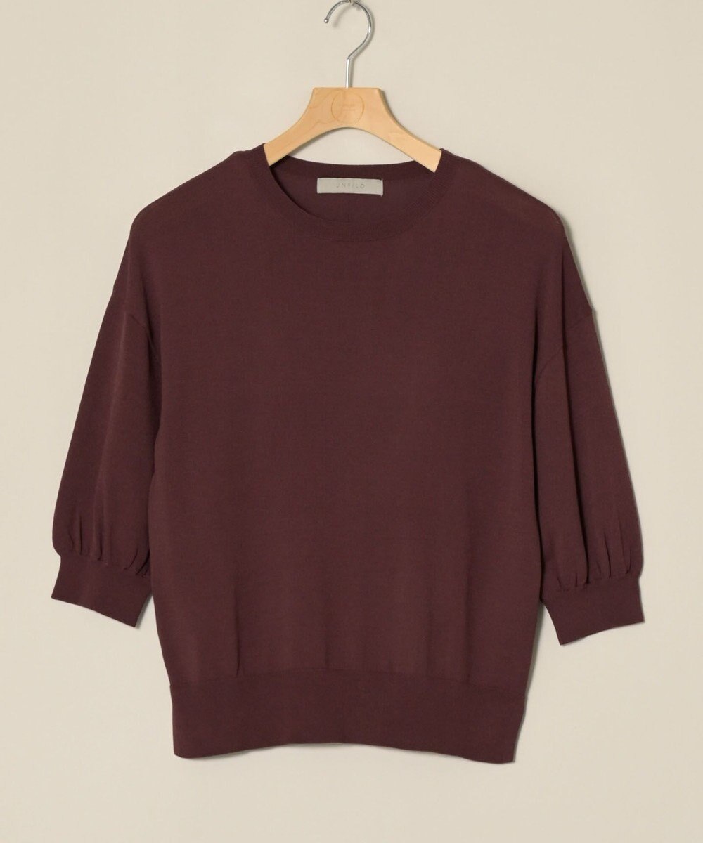 ONWARD Reuse Park 【UNFILO】ニット春夏 