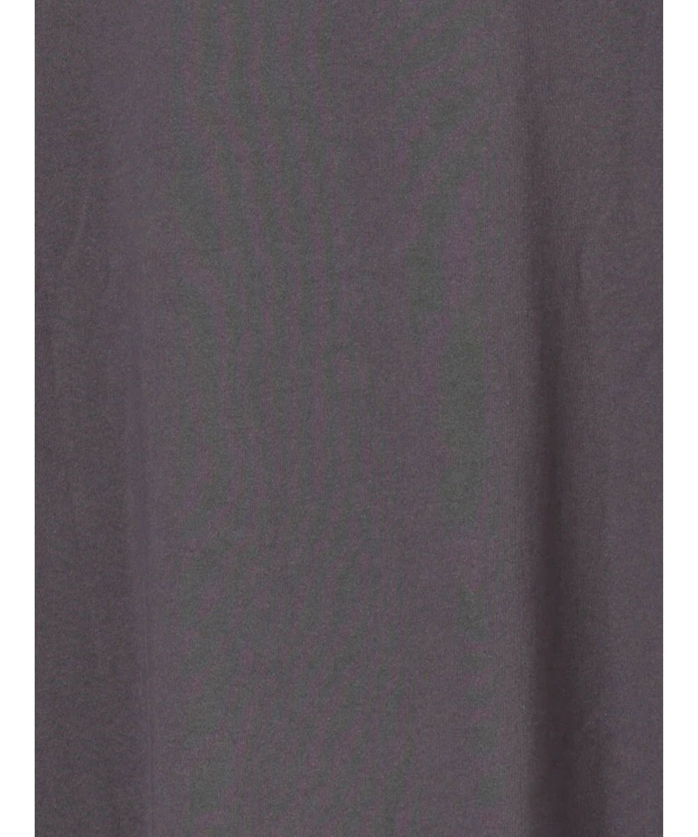 Te chichi シンプルロゴプリントBIGTシャツ《2026 SUMMER LOOK item》 