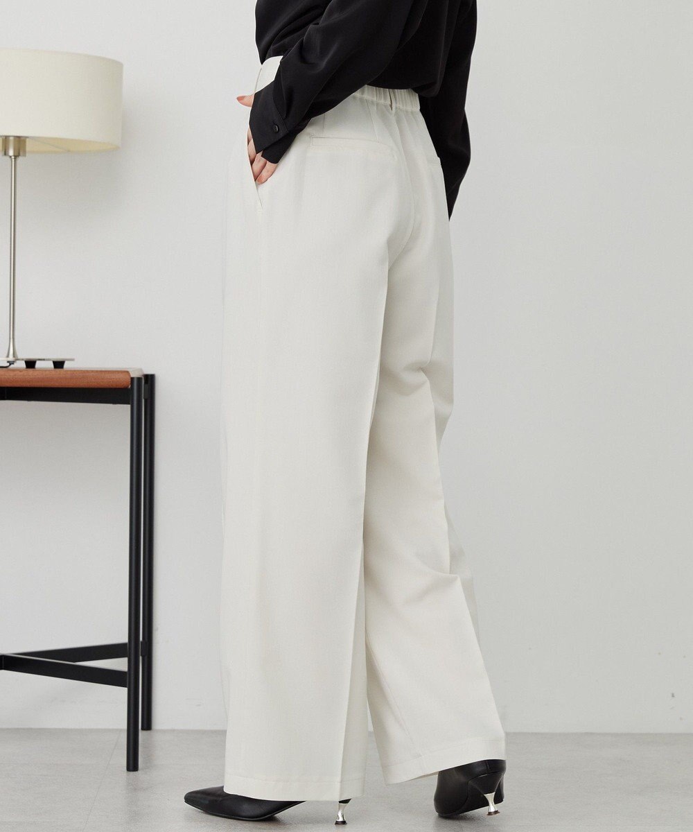 AMERICAN HOLIC 美・美・美ワイドパンツ 