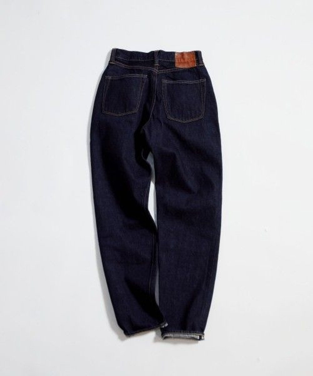 LENO LUCY HIGH WAIST TAPERED JEANS ハイウェストテーパードデニムパンツ 