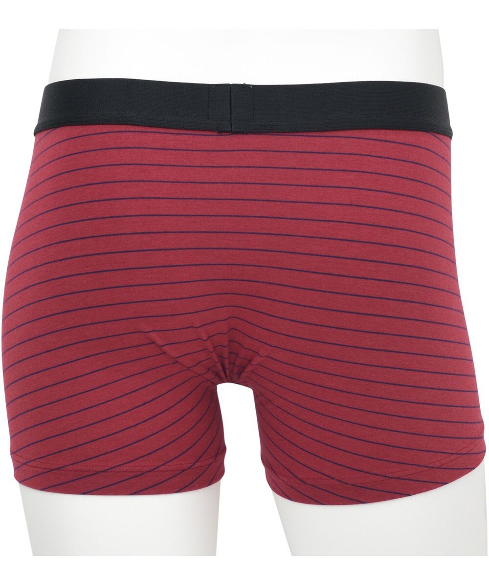 WACOAL MEN ボクサーパンツ　【気持ちいいパンツ】　抗菌防臭　前開き　/ワコールメン　WT3405 