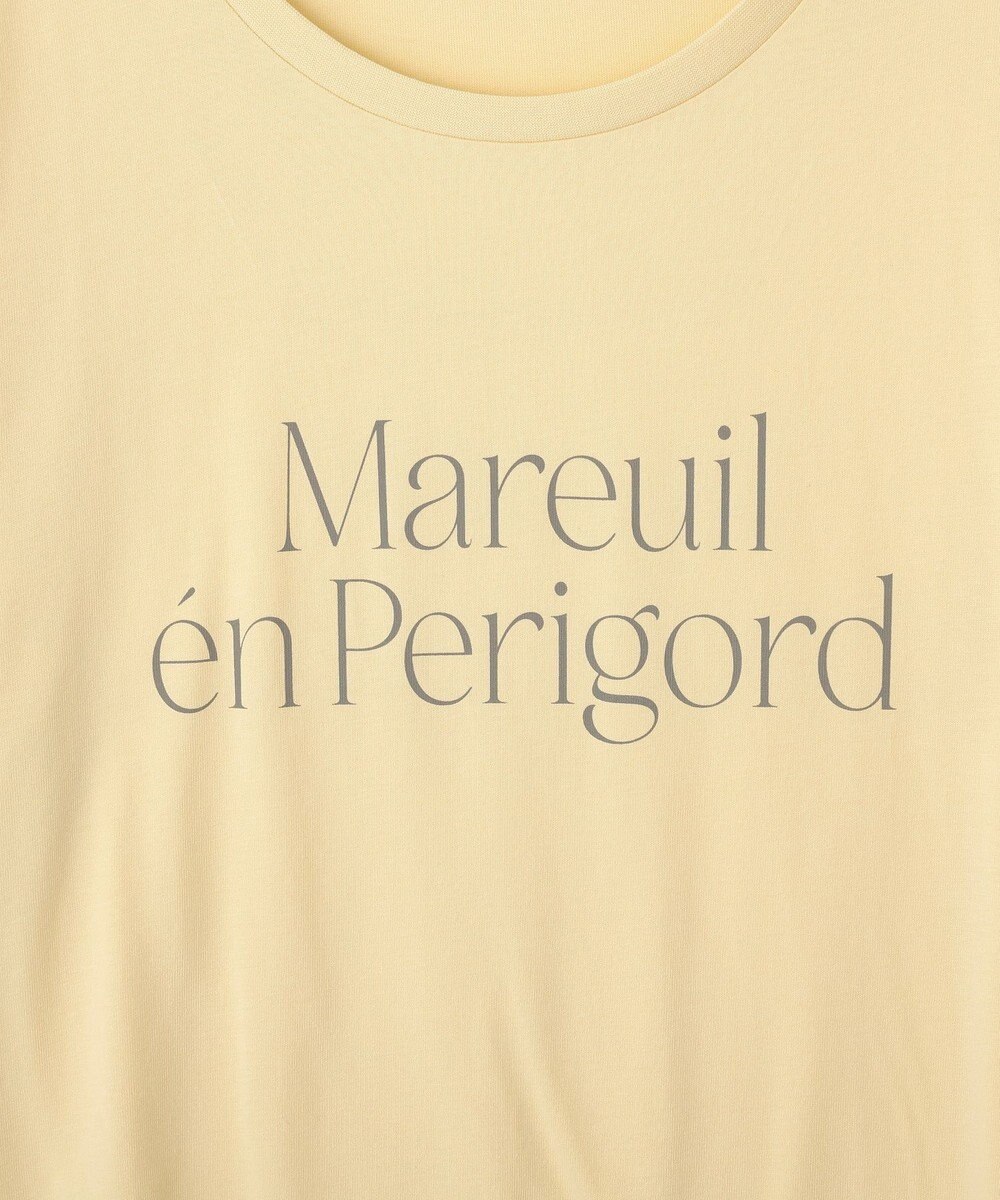 Green Parks ベーシックロゴＴシャツ 
