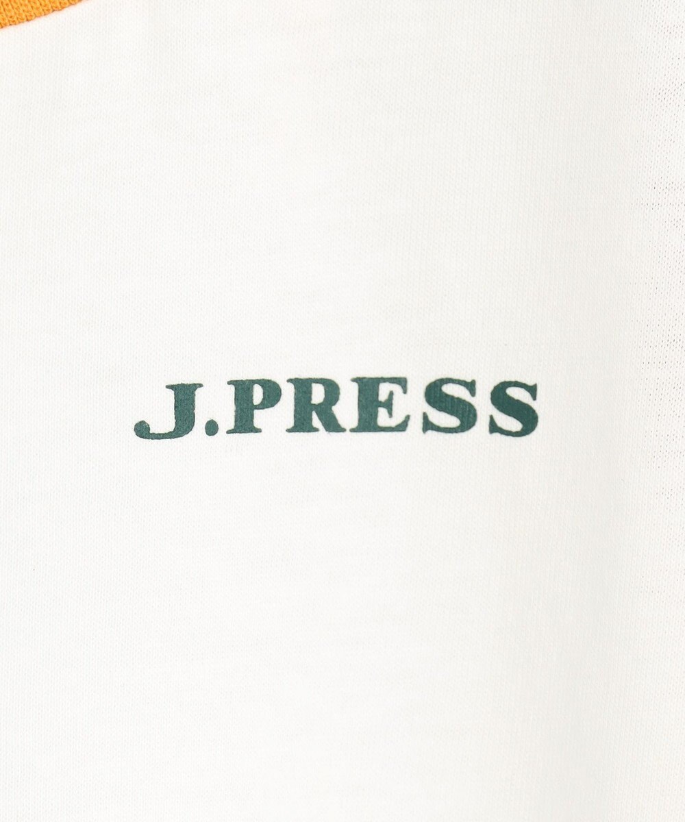 J.PRESS KIDS 【BOX付き】【80-90㎝】長袖Tシャツ&オーバーオール セット 