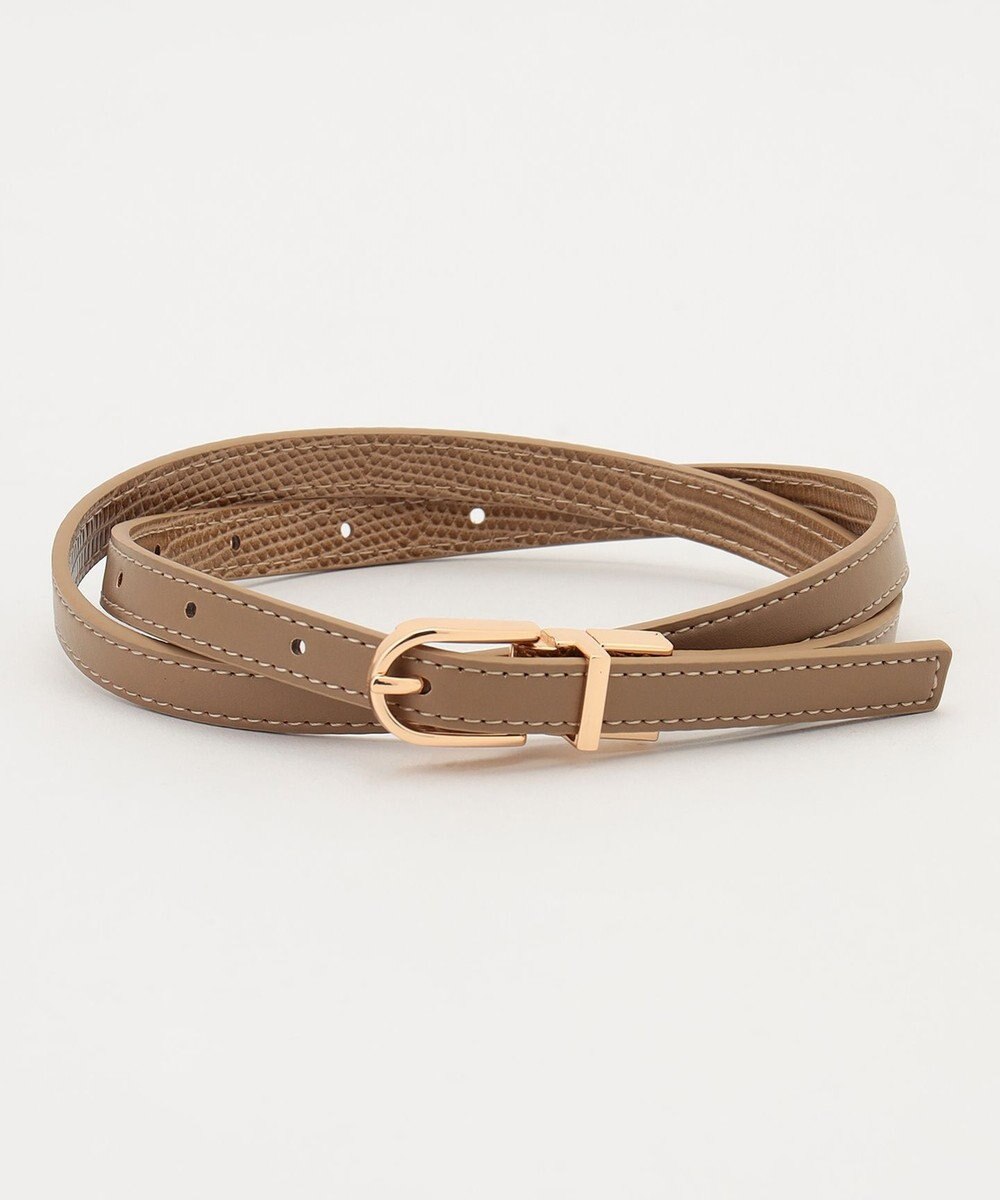 ANY リバーシブルベルト 