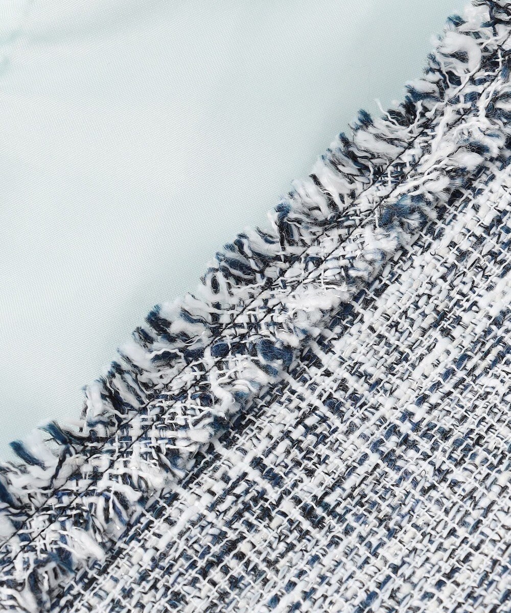 TOCCA GLOW SILHOUETTE ジャケット 