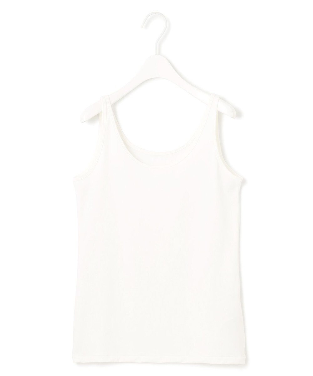 ICB 【洗える】ベーシックインナー タンクトップカットソー 