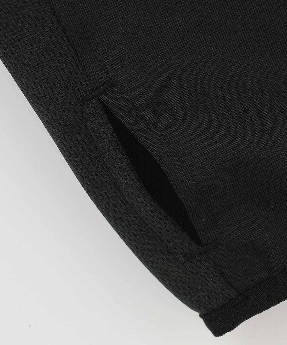 UNFILO 【ユニセックス】レイヤードプルオーバー 