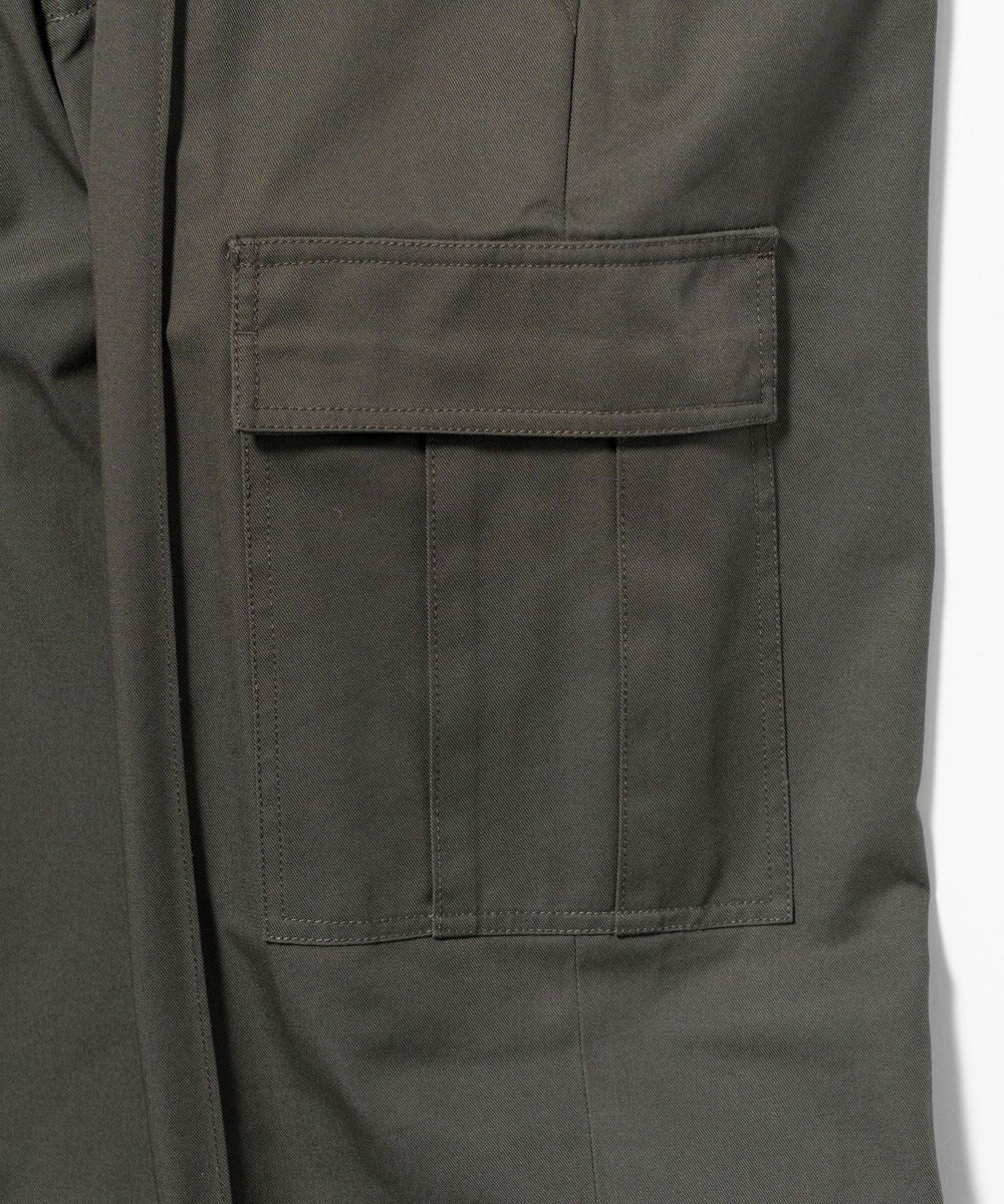 LENO CARGO TROUSERS / カーゴパンツ 