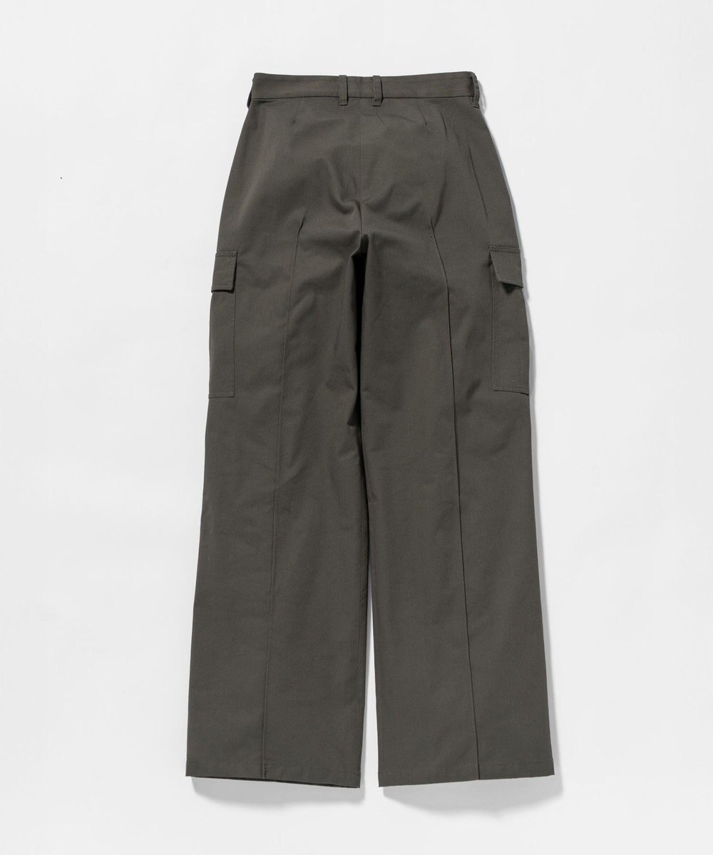 LENO CARGO TROUSERS / カーゴパンツ 