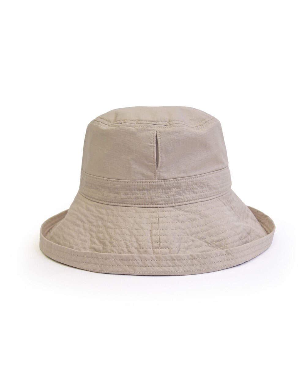 ATRENA 体感-10℃ コカゲル MWエッジアップハット 