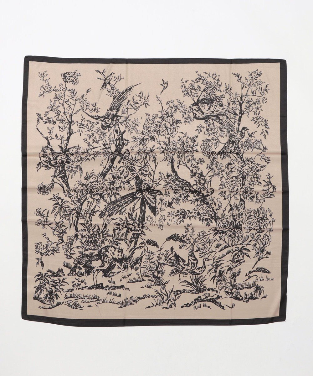 UNBILLION カシュネ cachenez / WEB限定アソート大判スカーフ 