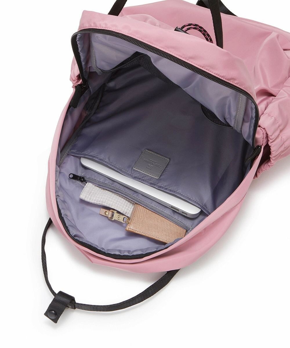 TOPKAPI 【TREASURE TOPKAPI】ドローストリング リュック / バッグパック 