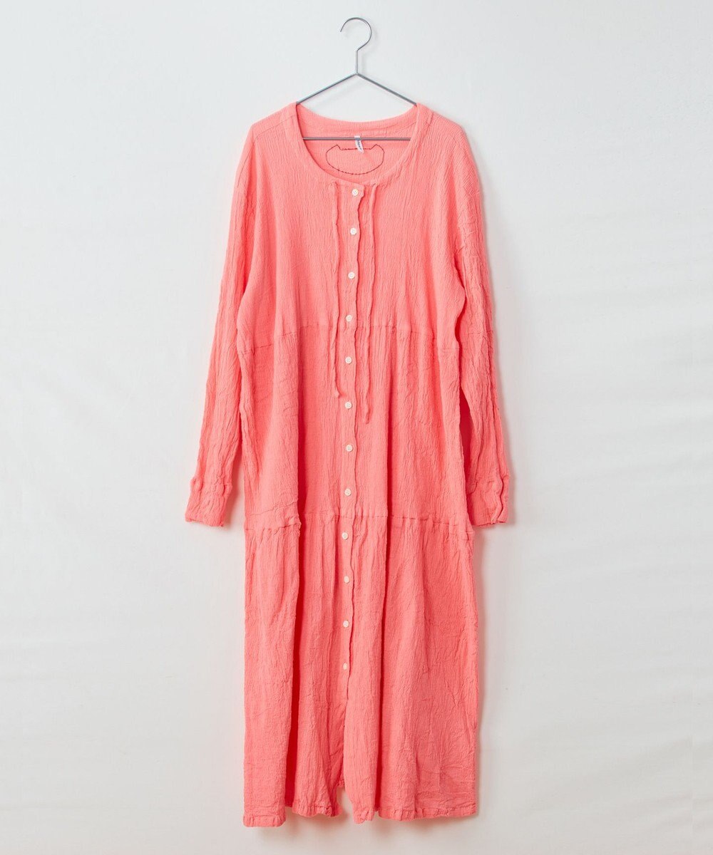 crêprie tsumori chisato creperie DRESS クレプリ ロングワンピース 