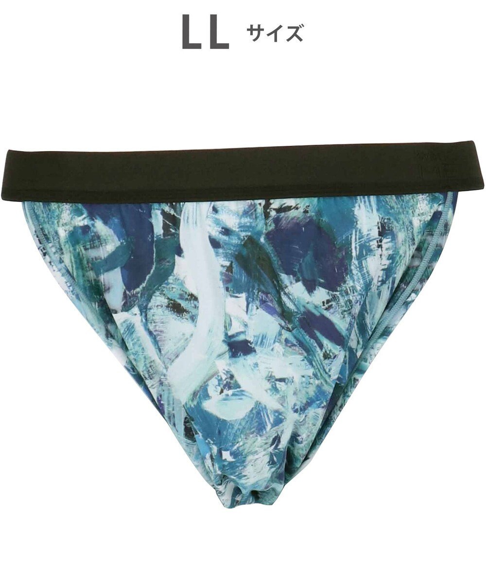 WACOAL MEN WACOAL MEN ブリーフ ふんどしスタイル 【ふんどしNEXT】 締めつけにくい 通気性がよい 前閉じ 下着 メンズ WF4039 /ワコールメン 