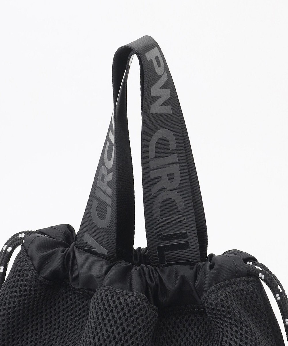 PW CIRCULUS 【UNISEX】ナップサック ゴルフ 