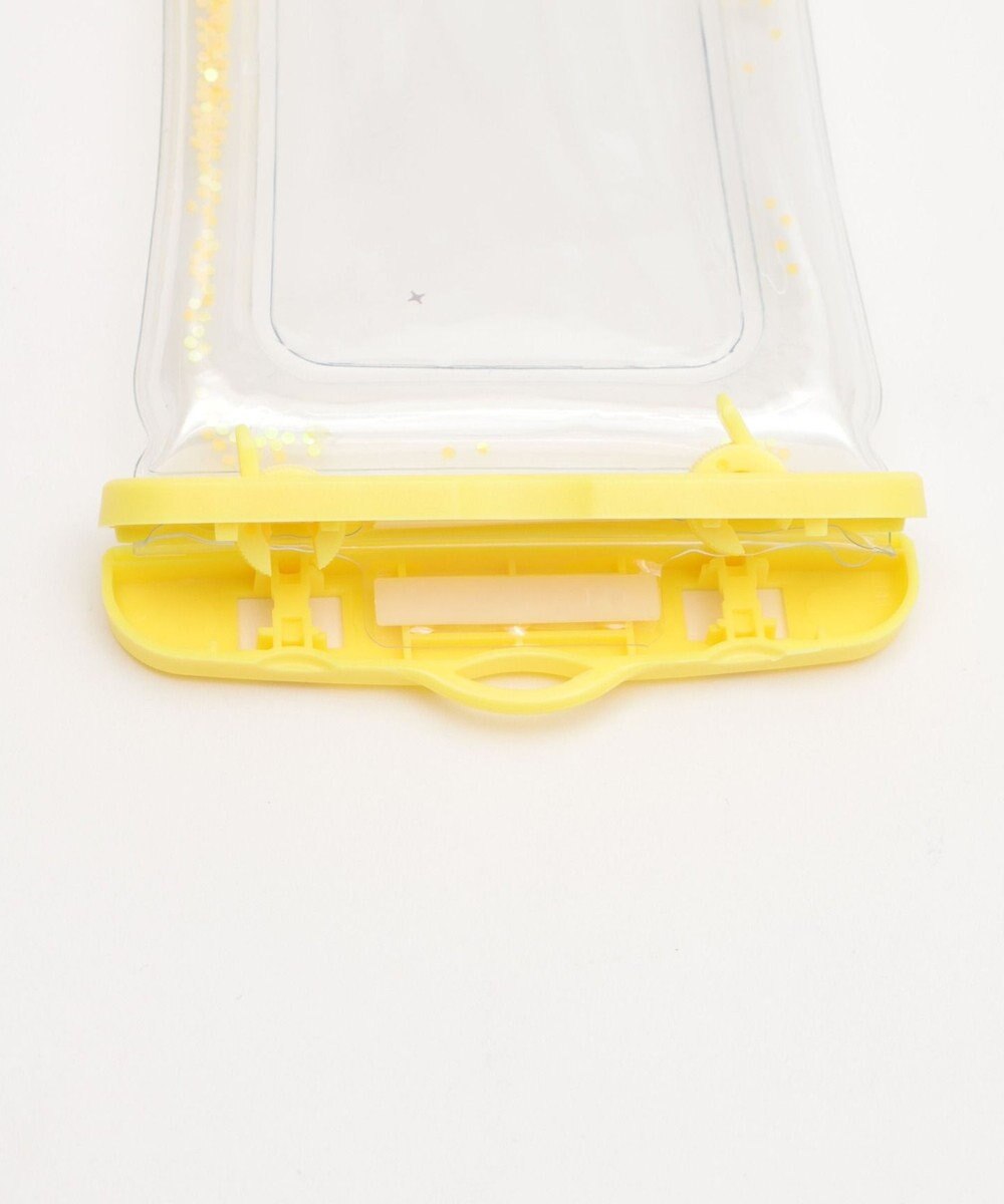 WEGO 防滴スマホポーチA 