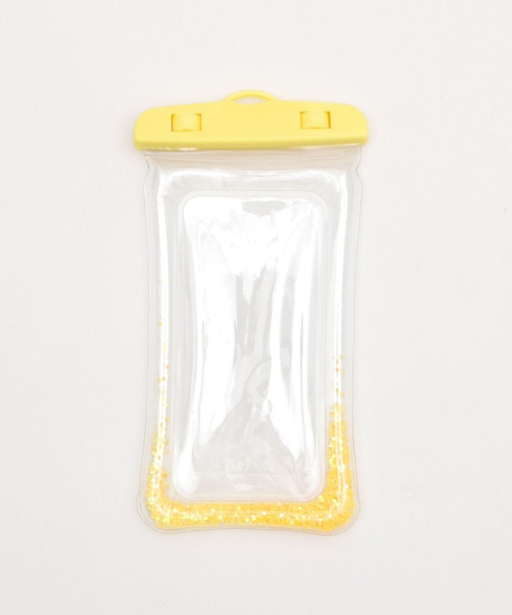 WEGO 防滴スマホポーチA 