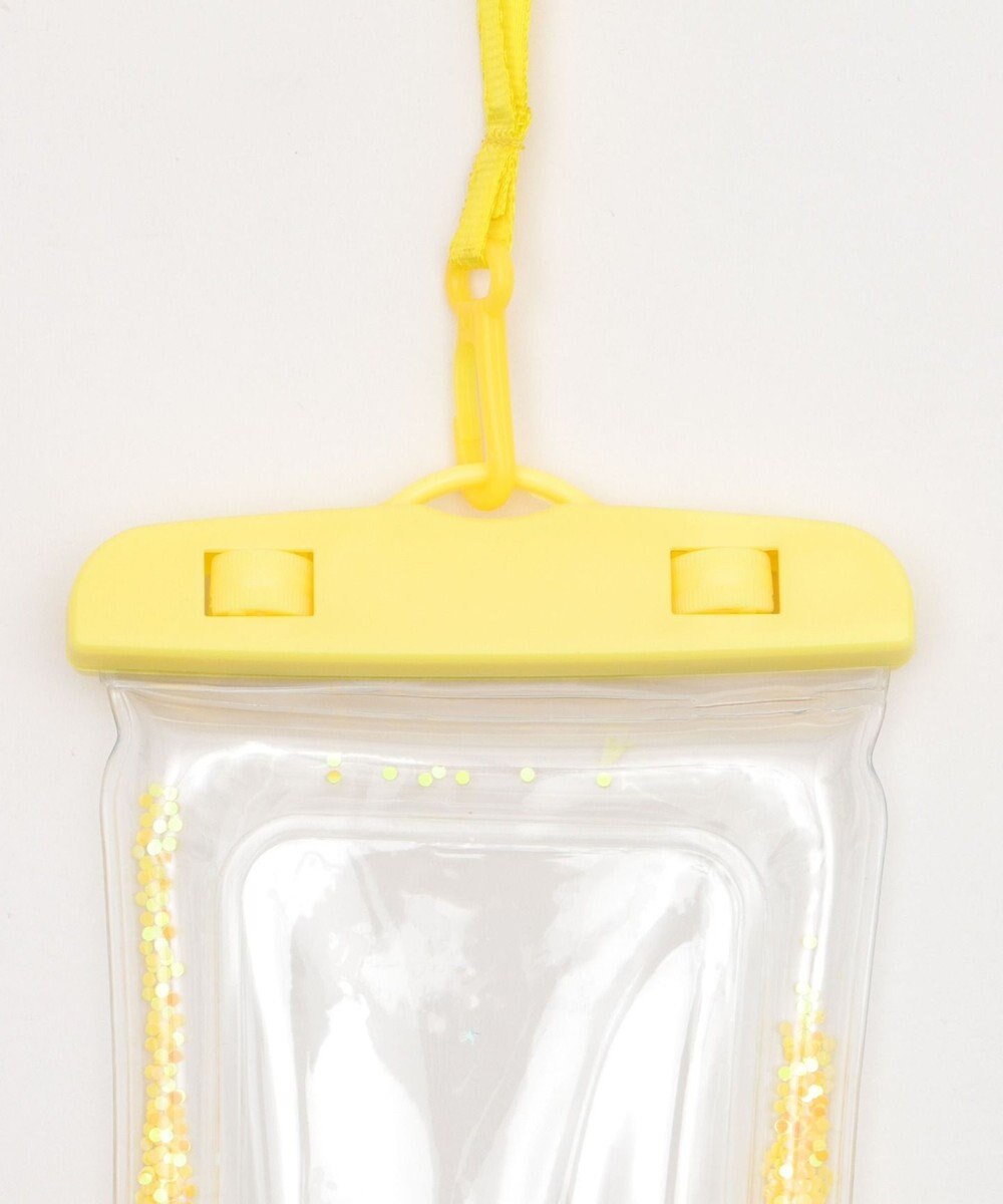 WEGO 防滴スマホポーチA 