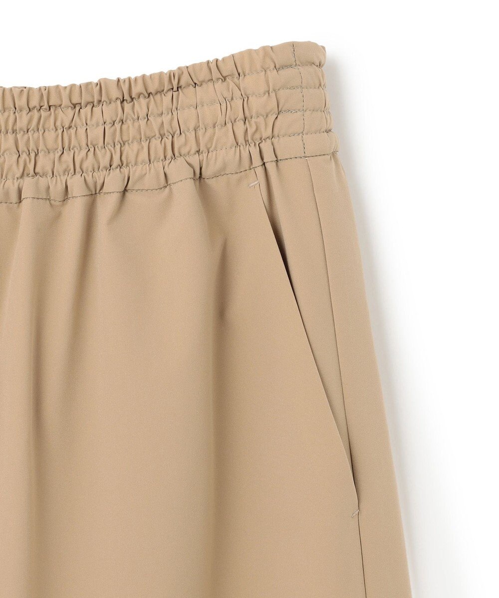 UNFILO FINE MOVE ワイドパンツ 