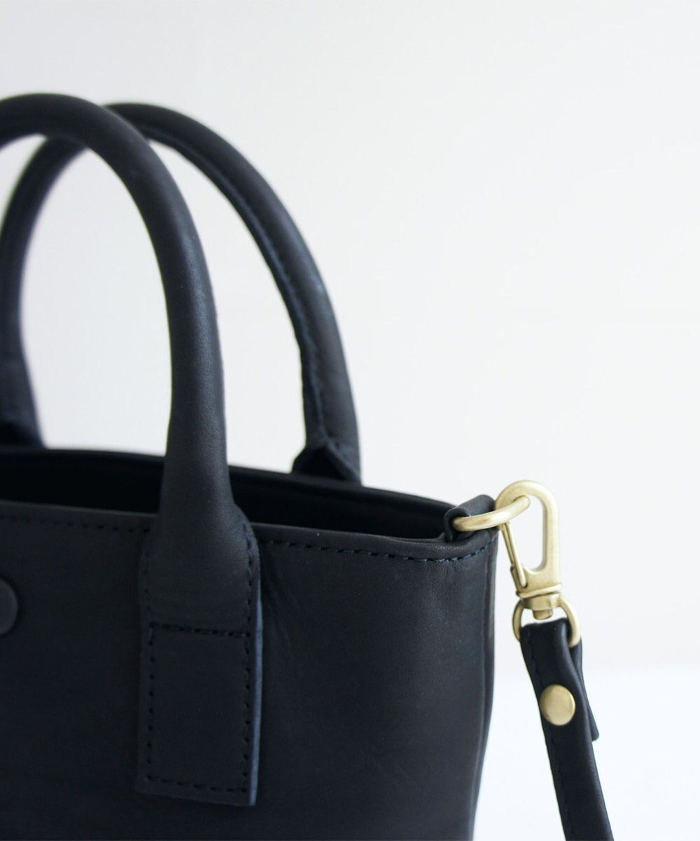 TIDEWAY NUTS 2WAYトートバッグ 