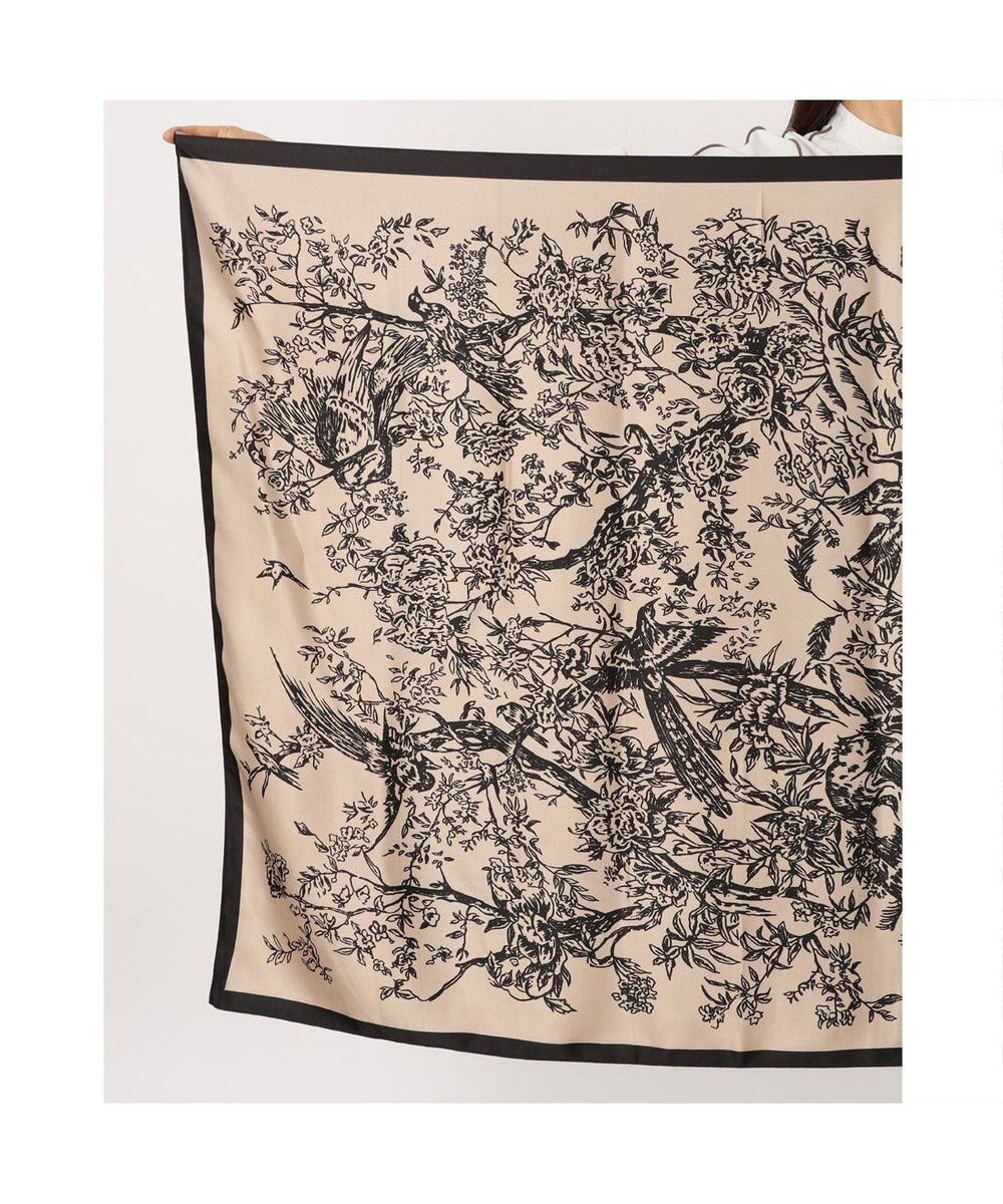 UNBILLION カシュネ cachenez / WEB限定アソート大判スカーフ 