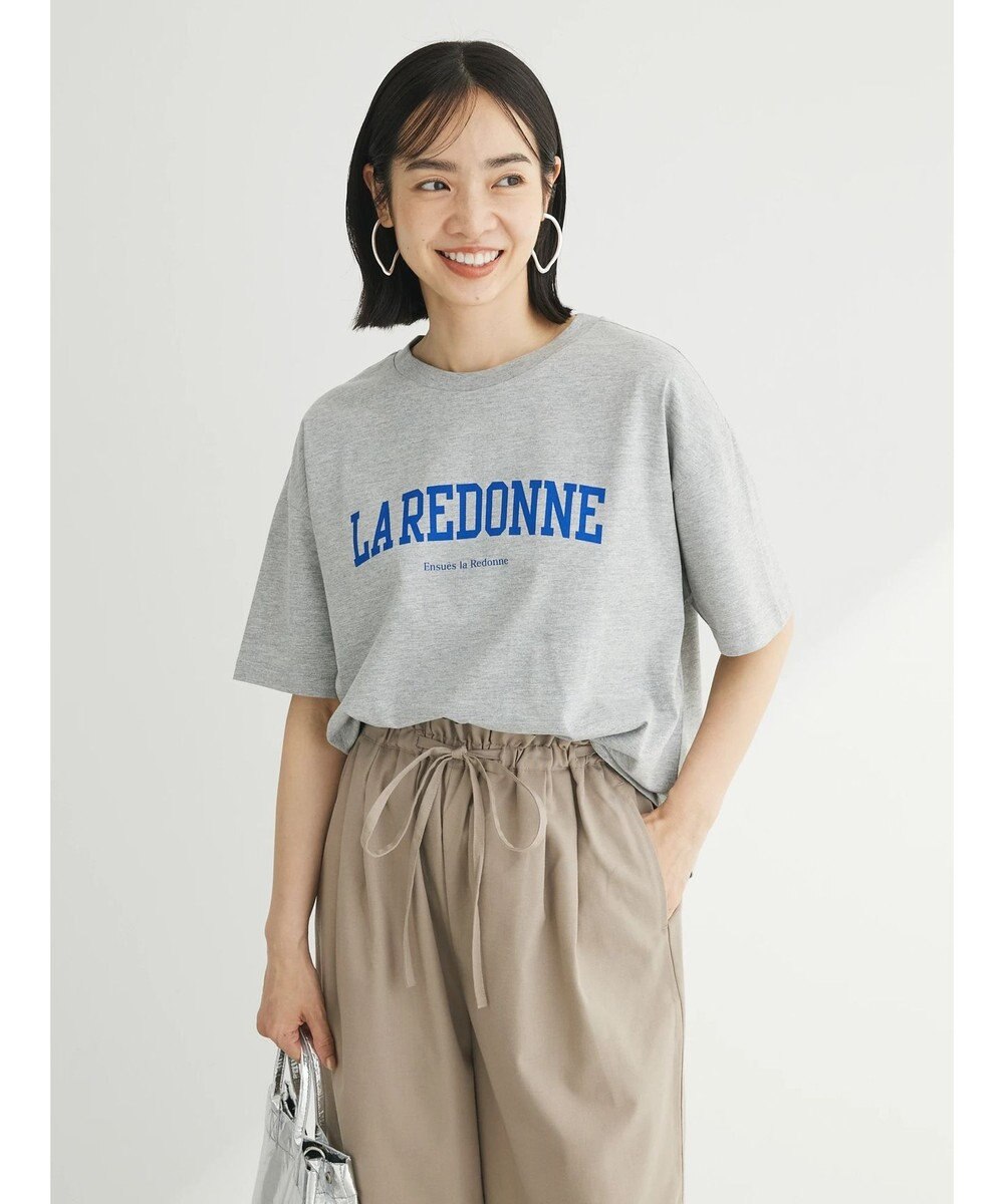 Green Parks 汗染み防止アソートロゴＴシャツ 