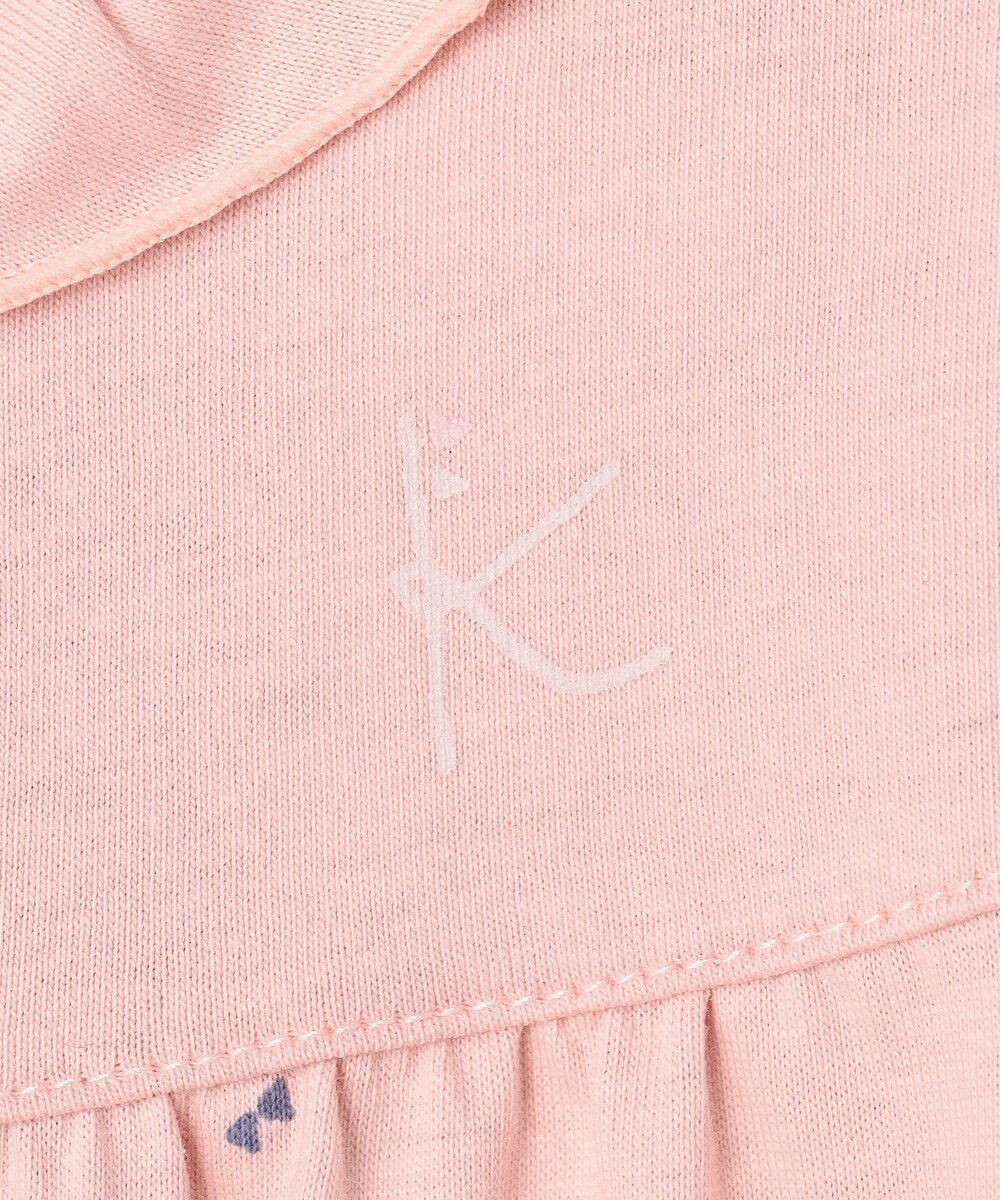 組曲 KIDS 【70㎝】 シンフォニー ロンパース 