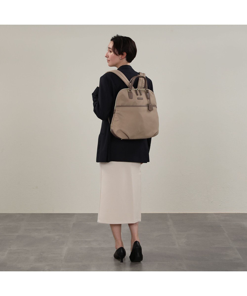 ACE BAGS & LUGGAGE ace.エセンシアレディースビジネス ビジネスリュック A4 13.3インチサイズ 11483 