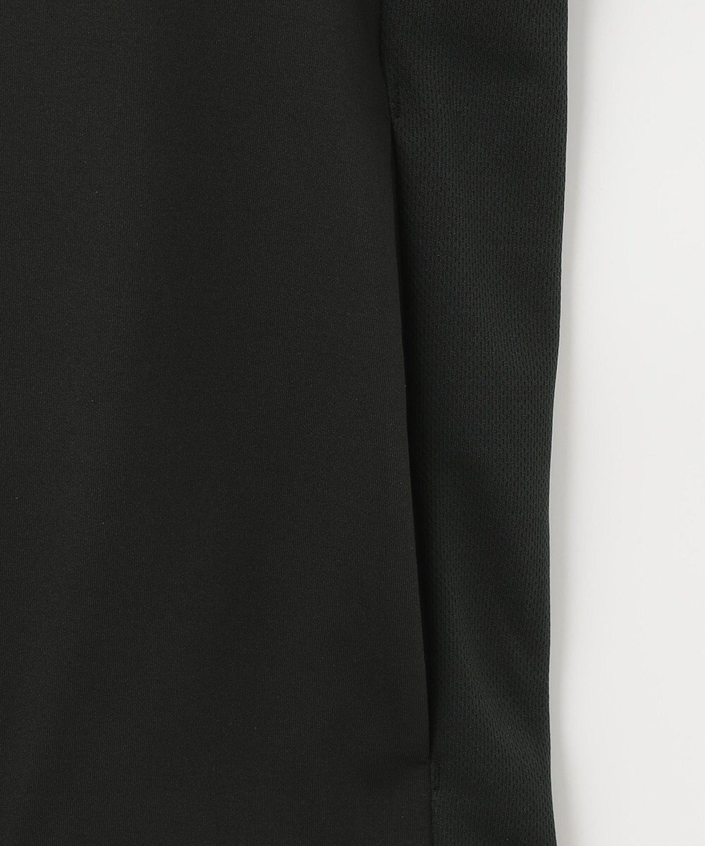 UNFILO 【ユニセックス】レイヤードプルオーバー 