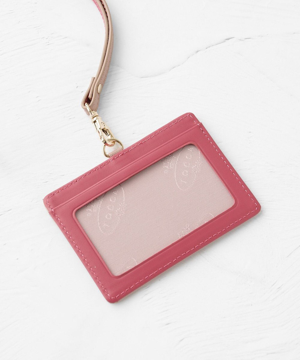 TOCCA PIECE OF LOVE IDHOLDER IDホルダー 