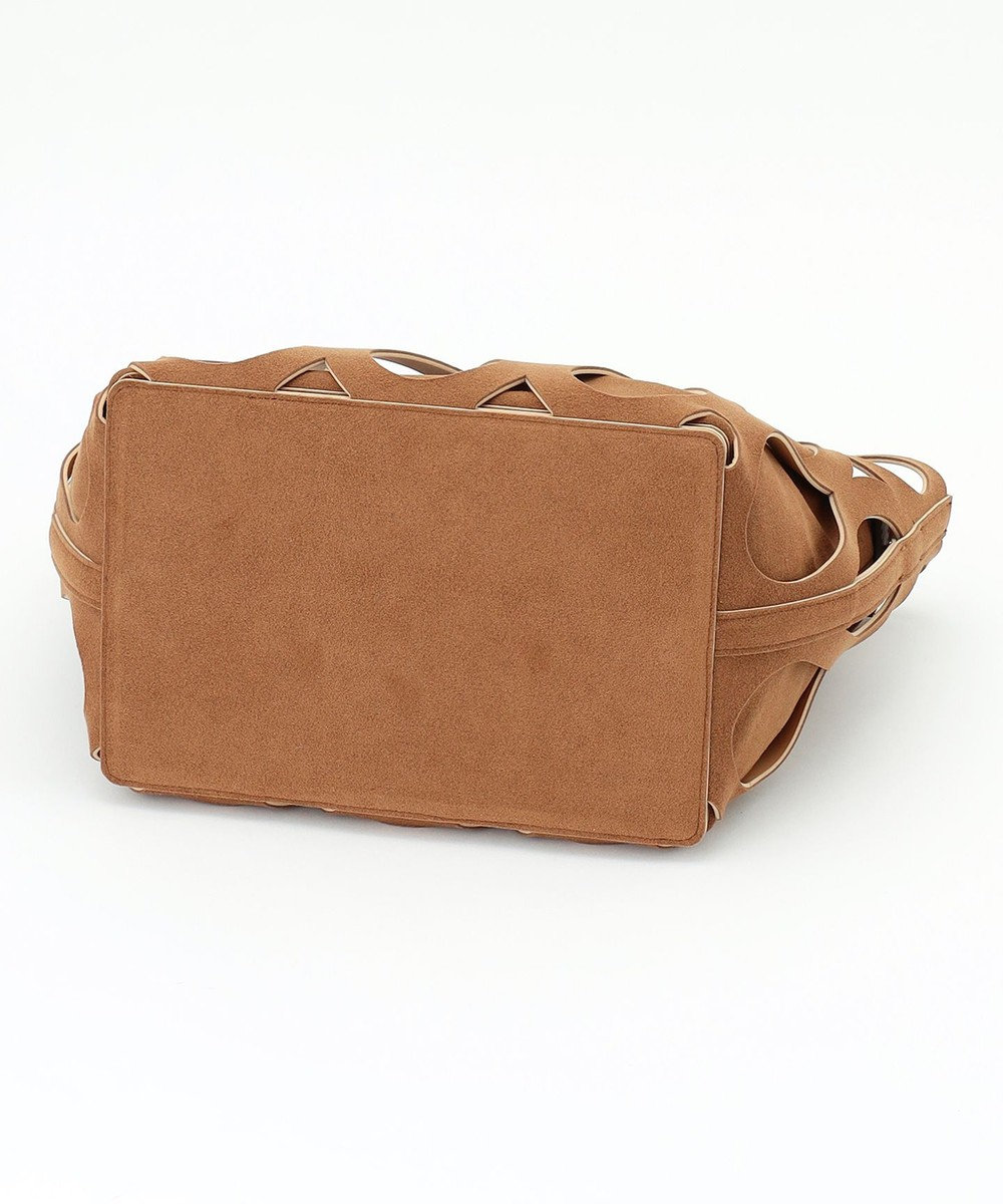 BEIGE， 【洗える・一部店舗限定】MARY AL TERNA / MAZE ハンドバック 