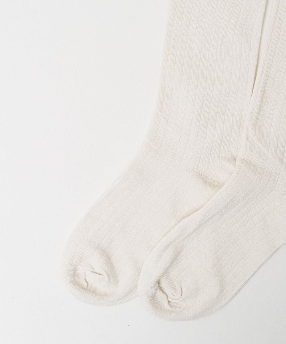 WEGO クシュクシュニーハイソックス 