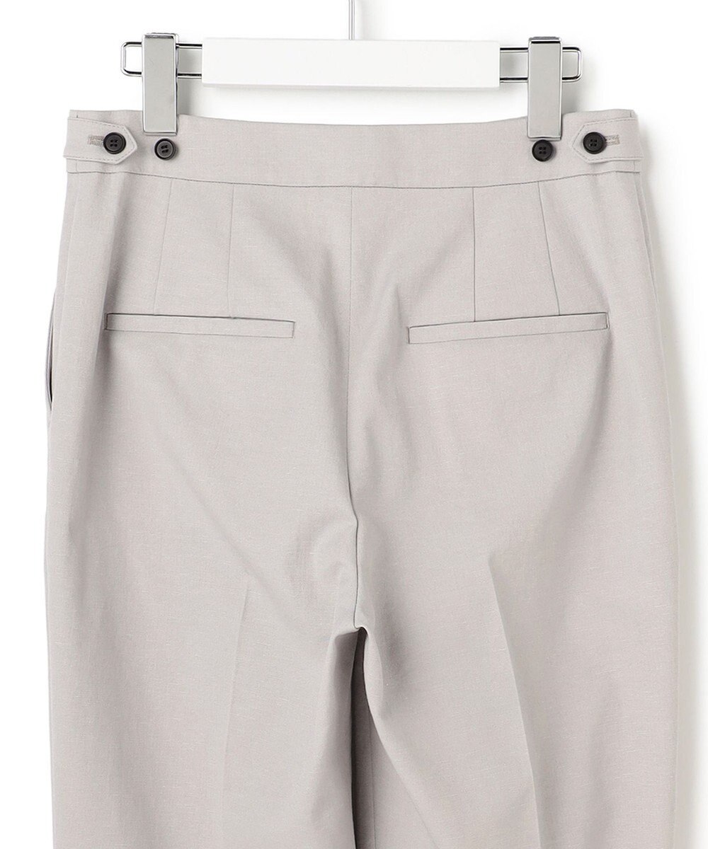 ICB L 【先行予約】LooseWeave クロップドパンツ 