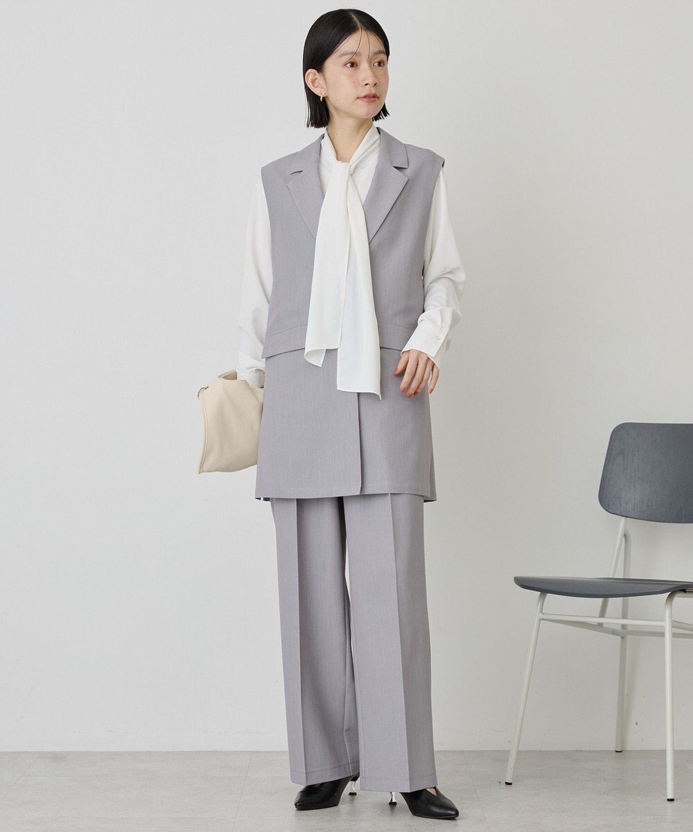 AMERICAN HOLIC 美・美・美ワイドパンツ 