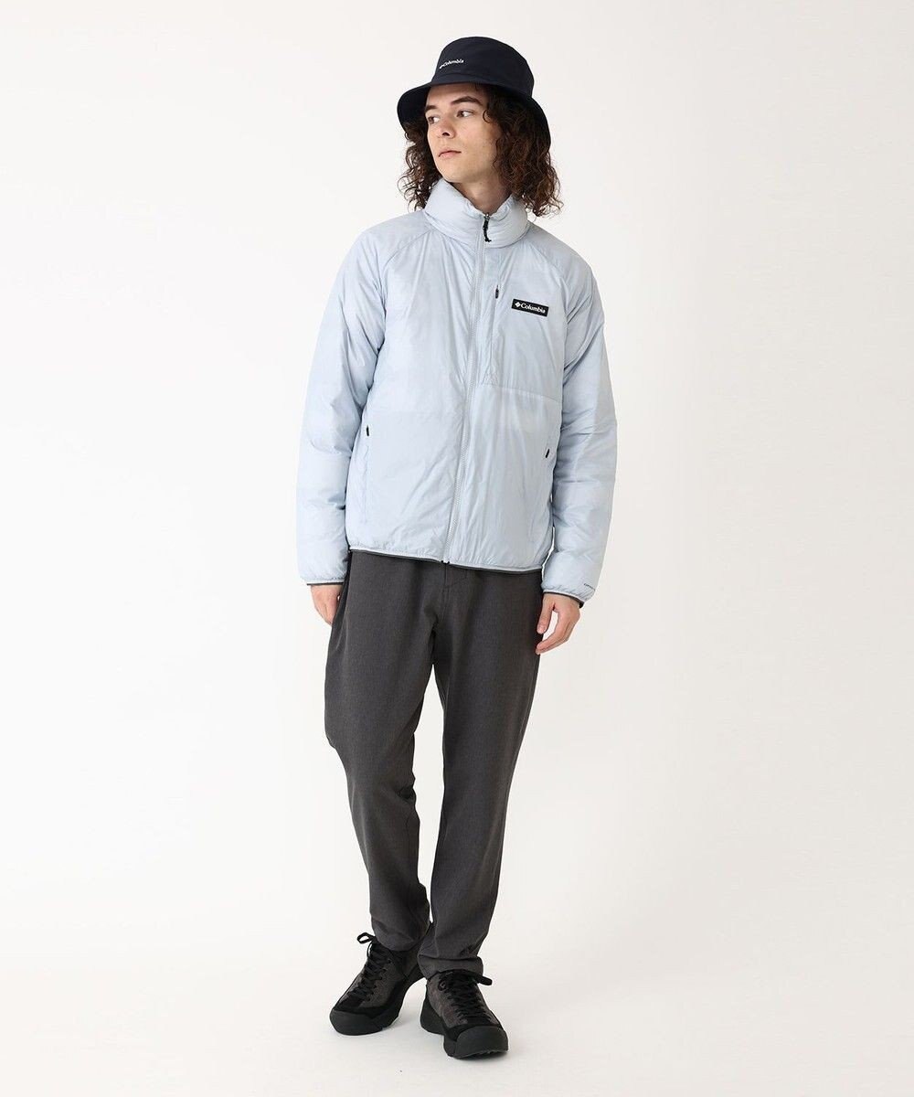 Columbia Columbia/ ウッドロードダウンジャケット /コロンビア 
