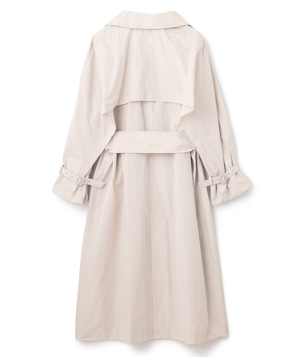 BEIGE， CHARLOTTE / トレンチコート 