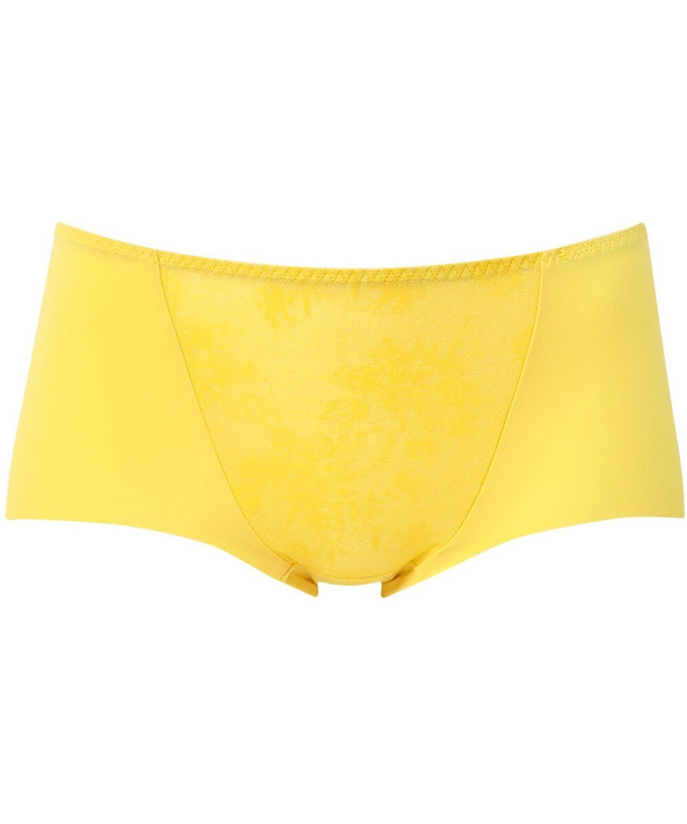 Wing ショーツ KB2873とペア 【夏のうすかるブラ】 はきこみ丈ふつう KF2373 ウイング／ワコール 