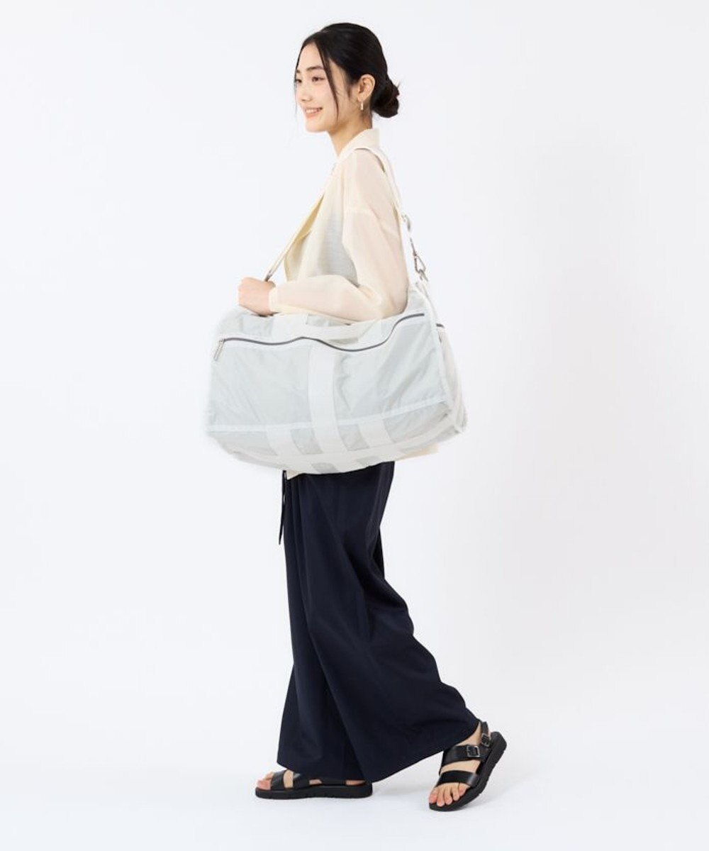 LeSportsac CR LARGE WEEKENDER/ブランC 