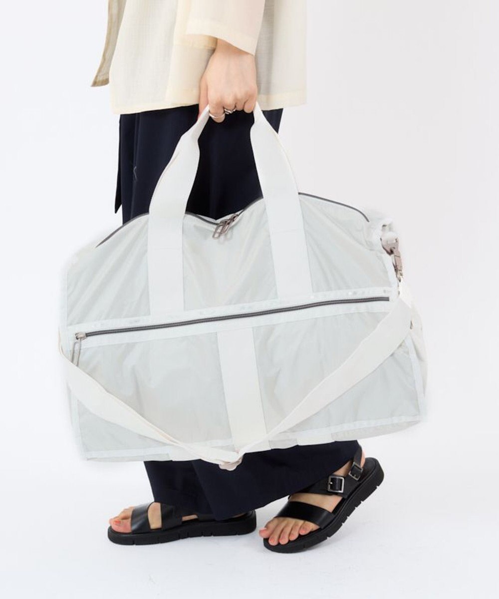 LeSportsac CR LARGE WEEKENDER/ブランC 
