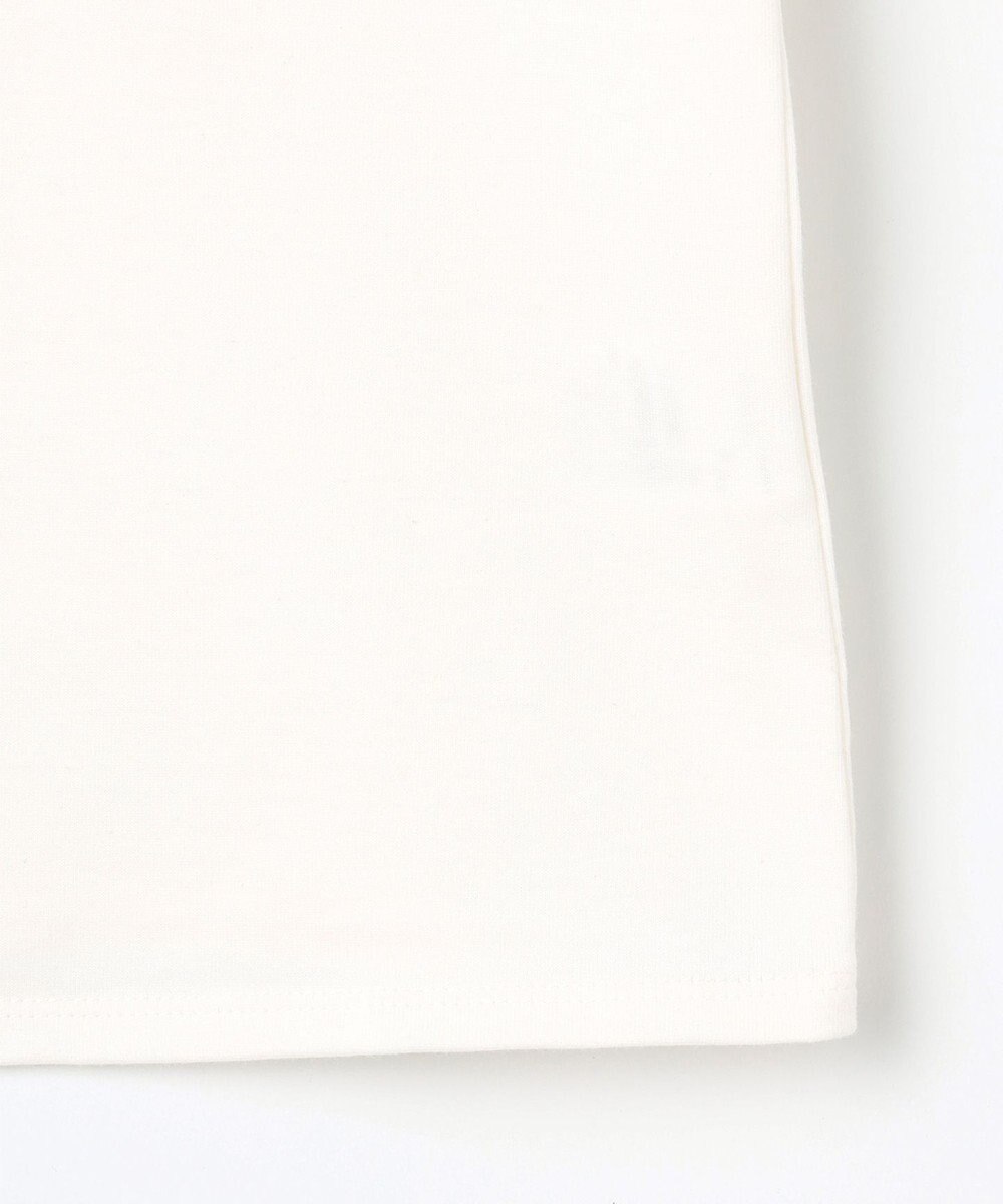 TOCCA 【洗える】LOVE YOURSELF TEE Tシャツ 