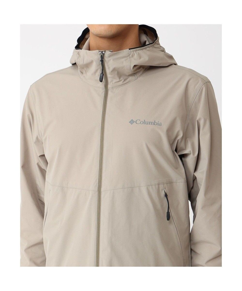 Columbia Columbia/ ライトキャニオンソフトシェルジャケット /コロンビア 
