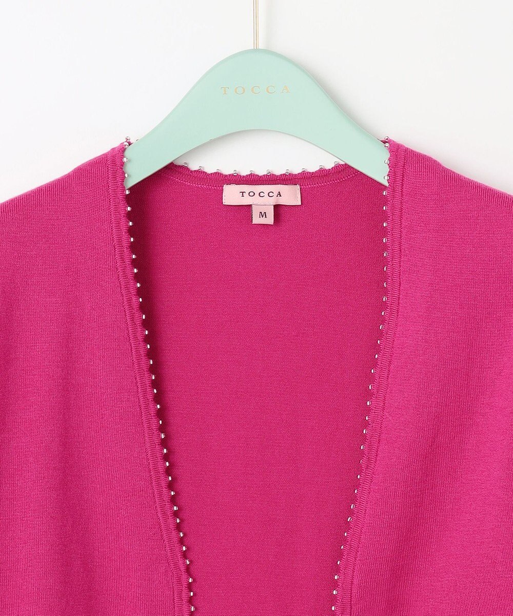 TOCCA 【洗える！】LITTLE STARS ボレロ 