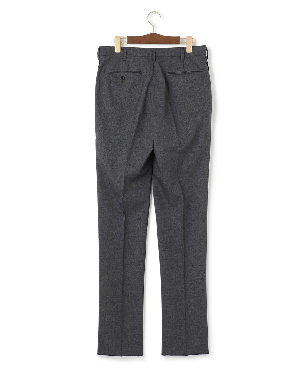 J.PRESS MEN 【WEB・一部店舗限定】マイクロハウンドトゥース スラックス 