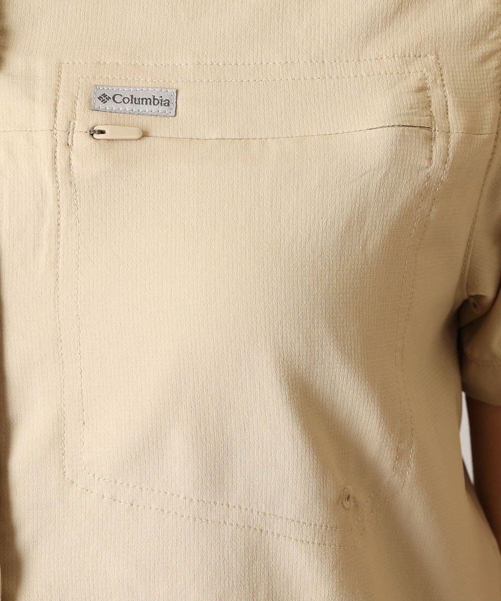 Columbia Columbia/ シルバーリッジユーティリティIIショートスリーブシャツ /コロンビア 
