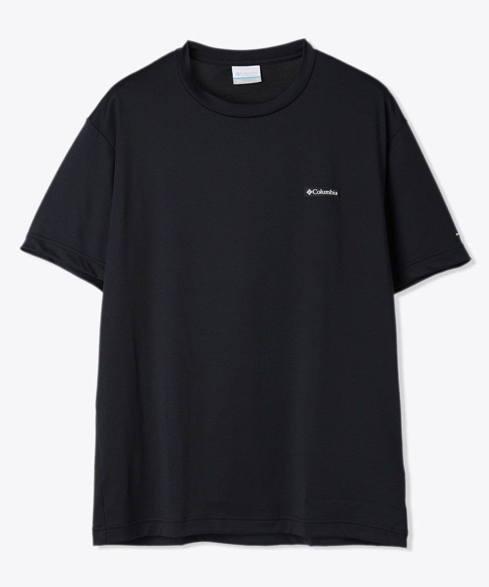 Columbia Columbia/ ハーパースパイアグラフィックショートスリーブTシャツ /コロンビア 