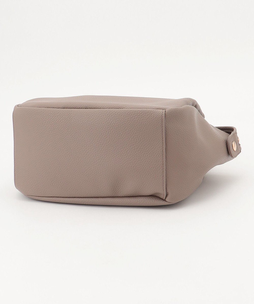 LA BAGAGERIE ブリッジトートバッグ Sサイズ 