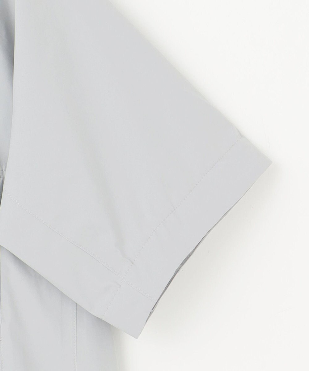 PW CIRCULUS 【 耐水圧20000mm  / レイン対応 】【UNISEX】防水レインブルゾン ゴルフ 