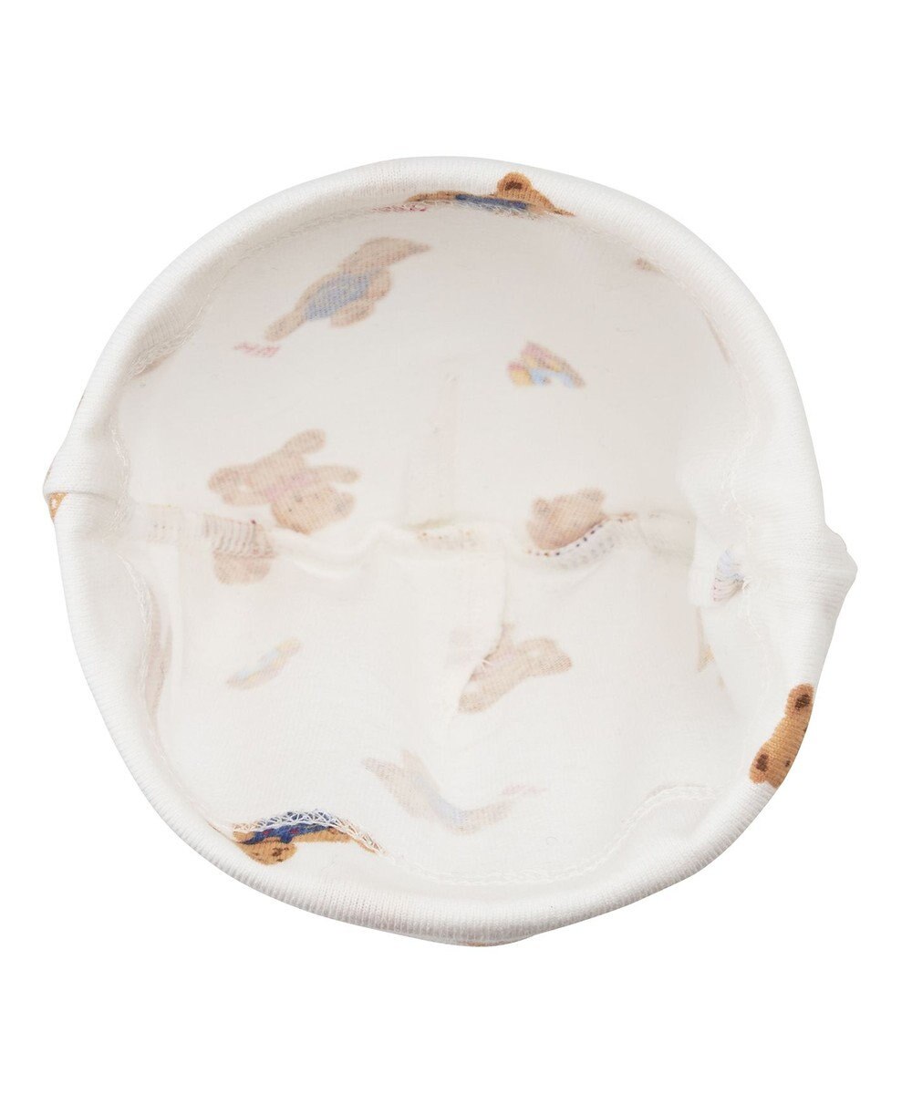 MIKI HOUSE HOT BISCUITS 【ミキハウス】 ミキハウスベア ベビーフード 